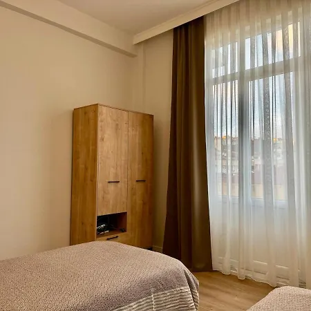 Lägenhet Nisantasi - Spacious And Modern Loft House