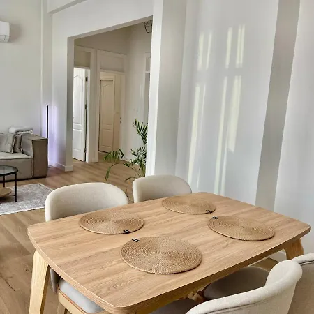 Nisantasi - Spacious And Modern Loft House