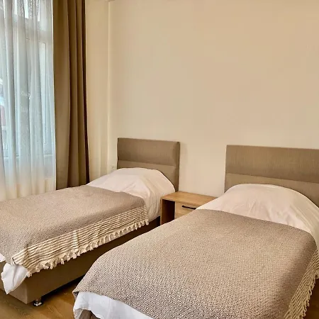 Nisantasi - Spacious And Modern Loft House *