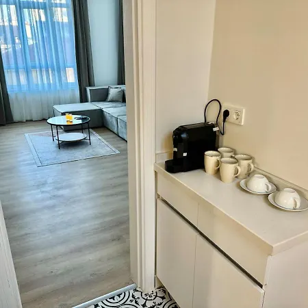 Nisantasi - Spacious And Modern Loft House