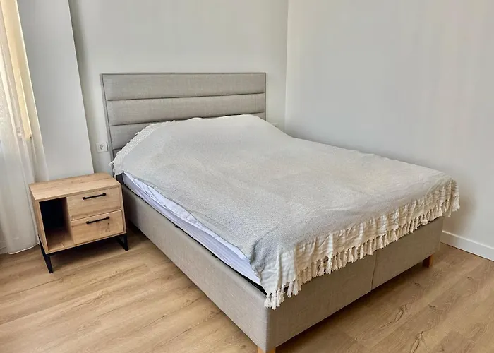 Nisantasi - Spacious And Modern Loft House 公寓 *