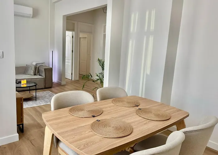 Nisantasi - Spacious And Modern Loft House