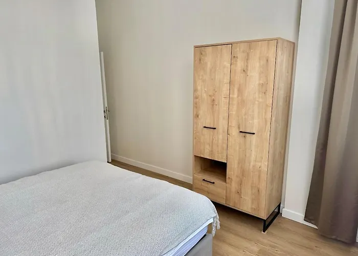 Nisantasi - Spacious And Modern Loft House 伊斯坦布尔