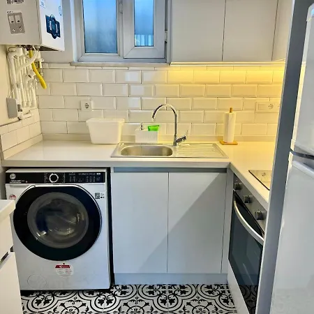 Nisantasi - Spacious And Modern Loft House * İstanbul