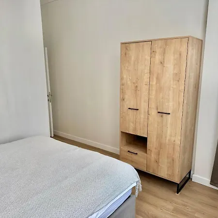 Nisantasi - Spacious And Modern Loft House İstanbul