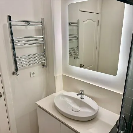 Nisantasi - Spacious And Modern Loft House * İstanbul